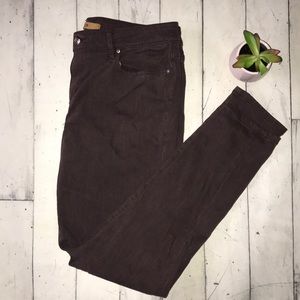 Joe's jeans FLAWLESS the vixen ankle